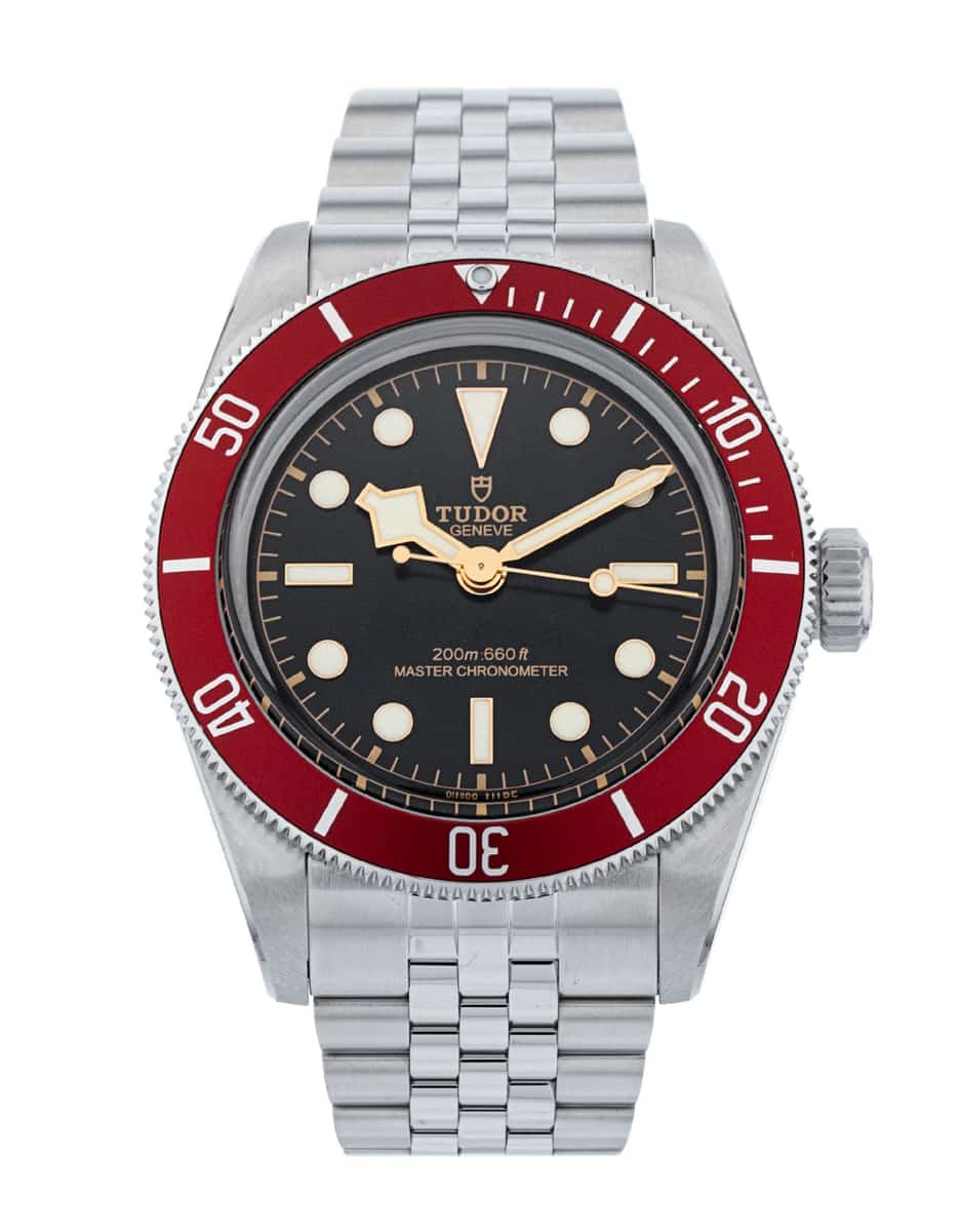 Tudor Black Bay M7941A1A0RU-0003 Tudor Black Bay M7941A1A0RU-0003